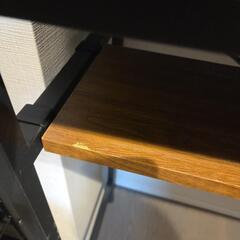 食器棚の画像