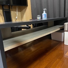 テーブル、机の画像