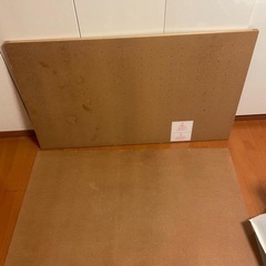 ベビーベッドの画像