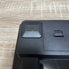 体重計 ジャンク品の画像