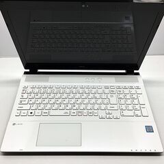 ハイスペック★キレイ★長期サポートOffice2024｜Win11(24H2)★NEC NS650/G【最強 i7-7500U +大容量メモリ16GB +爆速 SSD 512GB】（管理：202508242148）の画像