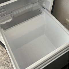 SHARP 冷蔵庫  152L 両開き対応の画像