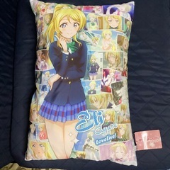 【ラブライブ!】2個の画像
