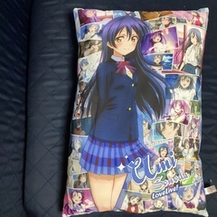 【ラブライブ!】2個の画像