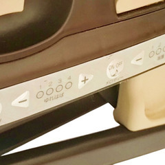 電動 ネムリラ オートスウィング コンビ バウンサー AUTO SWING  ベビーラックの画像