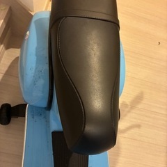 ベスパー　電動バイクおもちゃ。
の画像