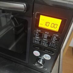 オーブンレンジの画像
