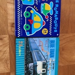 カラーペン&色鉛筆の画像