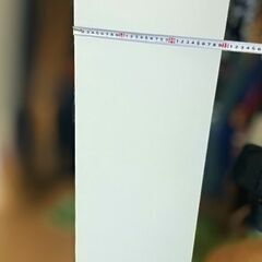 中古本棚　の画像