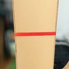 中古本棚　の画像