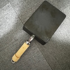 たまこ焼きフライパンの画像