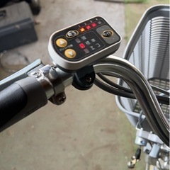 ヤマハ pas 3輪自転車 電動アシスト の画像