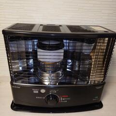 美品　TOYOTOMI トヨトミ　石油ストーブ　HRC-W36M  の画像