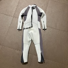ウエットスーツジャージキッズ
の画像