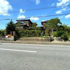 No.271　二世帯住宅・保養所・民泊・事業用など様々な用…