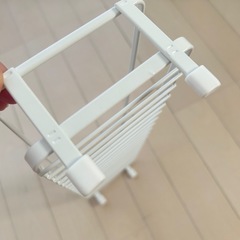 ニトリ 浴室用ラック　新品未使用
の画像