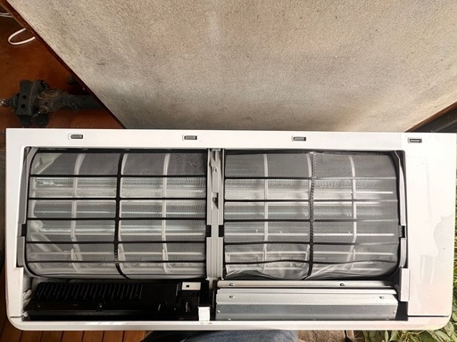 引き渡し者きまりました。