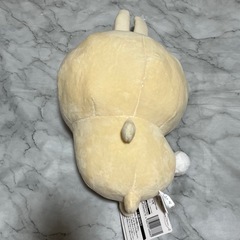 ちいかわ おしりふりふりBIGぬいぐるみ うさぎちゃんの画像