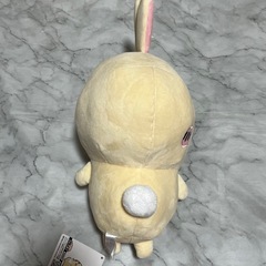 ちいかわ おしりふりふりBIGぬいぐるみ うさぎちゃんの画像