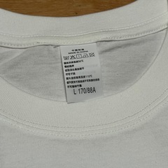 カミナリモータース　Tシャツの画像