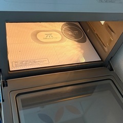 ⭕電子レンジ⭕SHARP⭕引き取りに来ていただける方限定⭐の画像