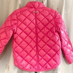 RALPH LAUREN 120 ダウンジャケットの画像