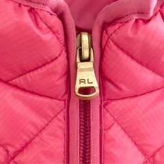 RALPH LAUREN 120 ダウンジャケットの画像