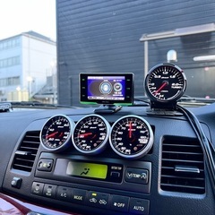 マーク2 グランデir-v 5mt フルタービン　即ドリの画像