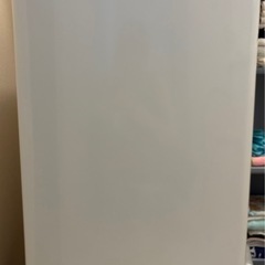 ⭕洗濯機⭕Haier⭕引き取りに来ていただける方限定⭐の画像