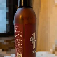 ヘアミルクの画像