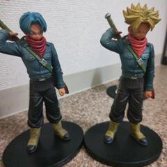 ドラゴンボール　フィギュアの画像