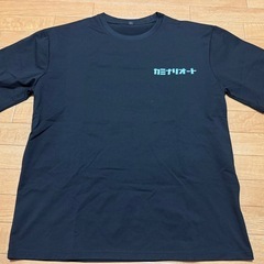 カミナリオート　Tシャツの画像