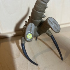 ウルトラマン怪獣グドンの画像
