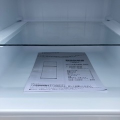 冷蔵庫　超美品の画像