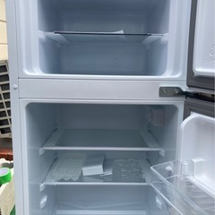 冷蔵庫　超美品の画像