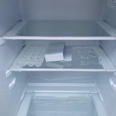 冷蔵庫　超美品の画像