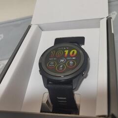 AMOLED GPSランニングウォッチ、ディスプレイ搭載 Forerunner 265の画像