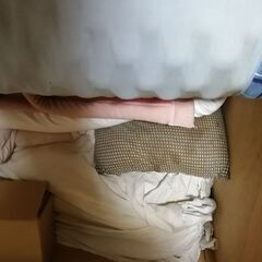 布団・マットレスの画像