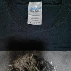 Justin Bieber purposeツアーグッズTシャツの画像