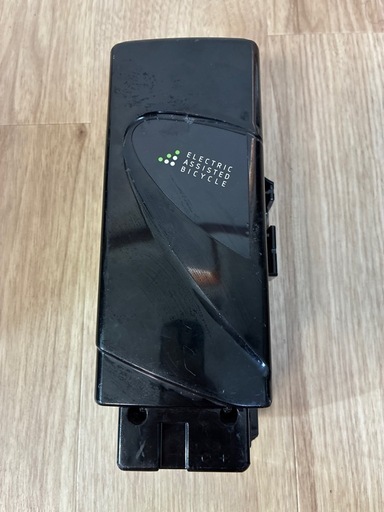 配送も可能‼️パナソニック 電動自転車用 バッテリー良好‼️NKY513B02B 充電器セット