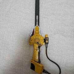仮面ライダー　フォーゼ　１式の画像