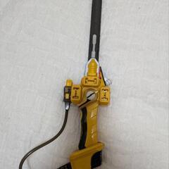 仮面ライダー　フォーゼ　１式の画像