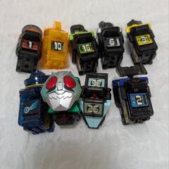 仮面ライダー　フォーゼ　１式の画像