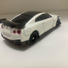 トミカ　日産GT-R NISMOの画像