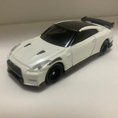 トミカ　日産GT-R NISMOの画像