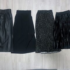 女性 衣類 ファッション 20-30代 韓国 未使用の画像
