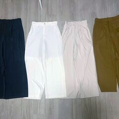 女性 衣類 ファッション 20-30代 韓国 未使用の画像