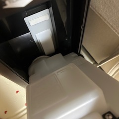 SHARP空気清浄機の画像