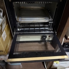 トースターの画像