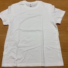 メンズTシャツ　XLの画像